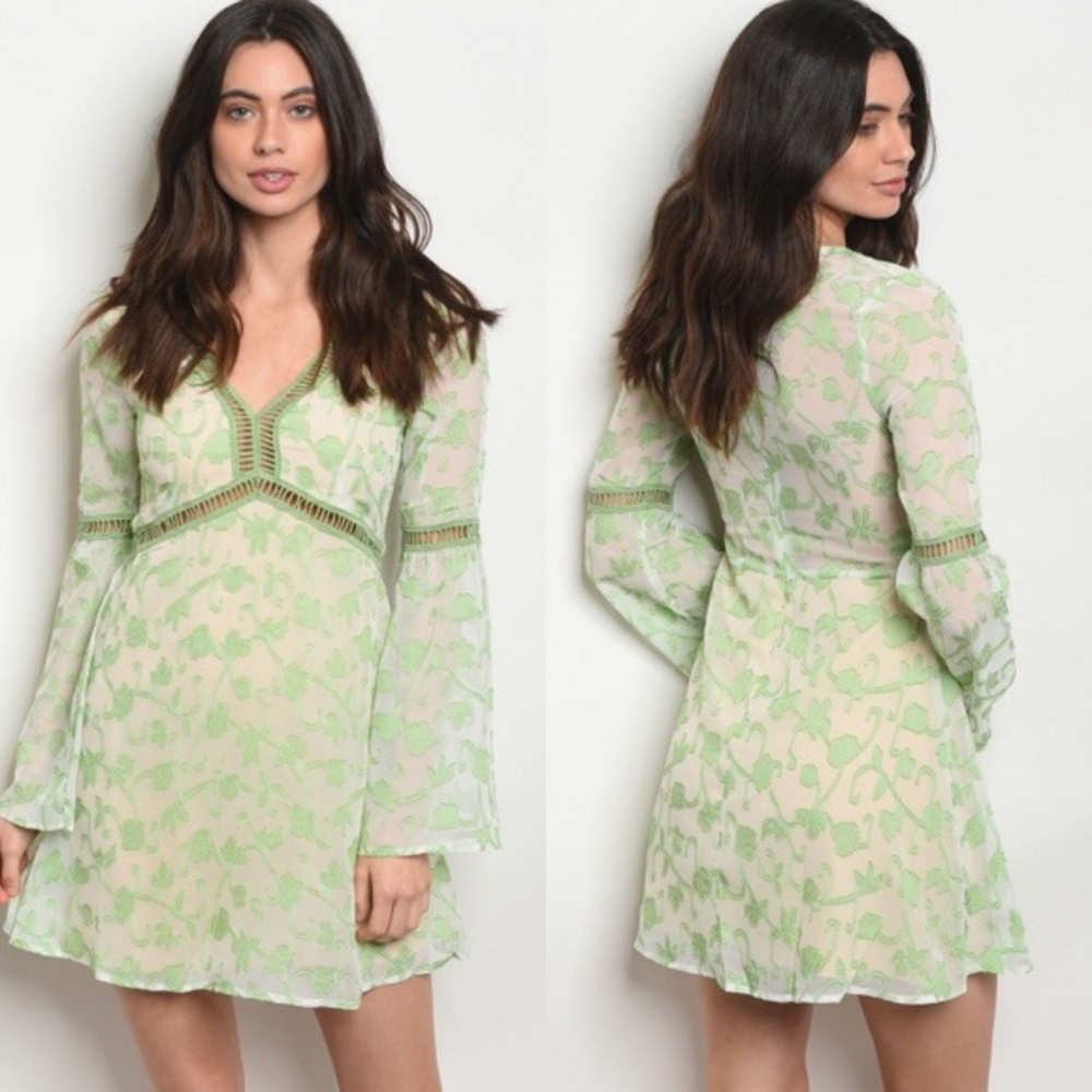 Renamed Women’s Dress